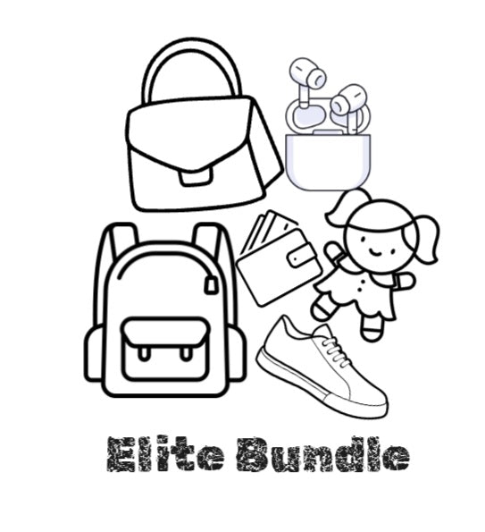 Elite Bunde