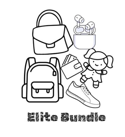 Elite Bunde