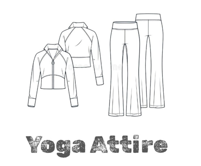 Yoga Supplier
