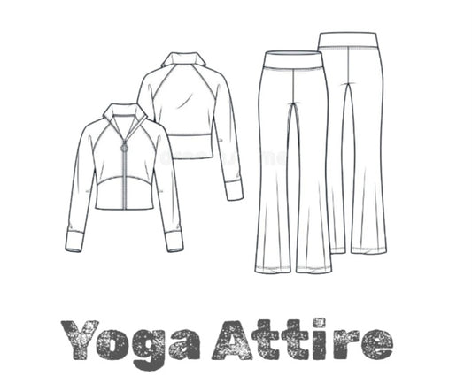 Yoga Supplier